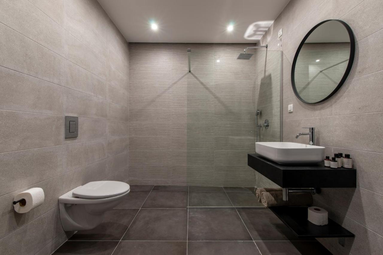 Soho Suites Bar Zewnętrze zdjęcie
